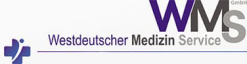 WMS GmbH - Westdeutscher Medizin-Service